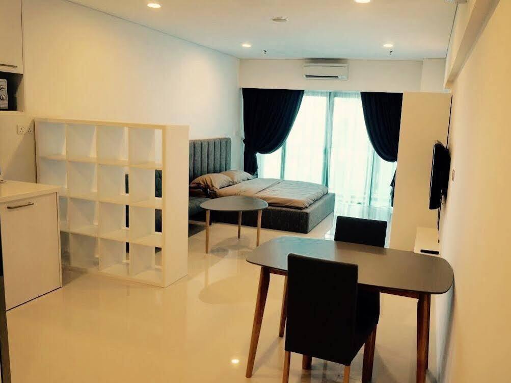 Summer Suites Studios — Photos 2